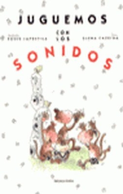 Juguemos con los sonidos
