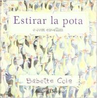 Estirar la pota