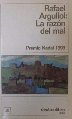La razón del mal....DL
