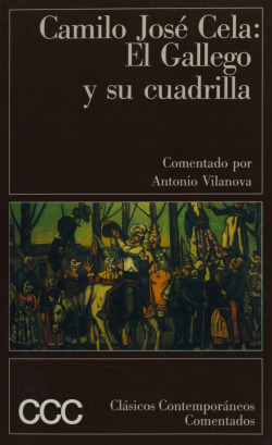 El gallego y su cuadrilla..CCC
