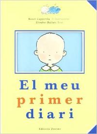 El meu primer diari