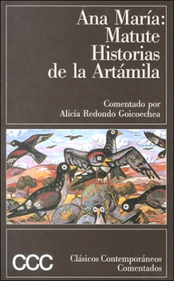 Historias de la Artamila....CCC