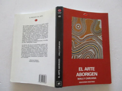 El arte aborigen