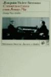 Conversaciones con Josep Pla