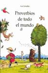 Proverbios de todo el mundo