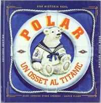 Polar. un osset al titanic