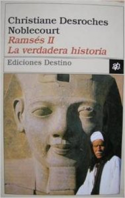 Ramses ii