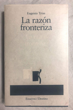 La razón fronteriza