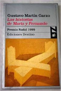 Las historias de Marta y Fernando