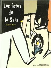 Les fotos de la sara