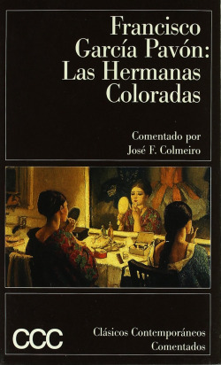 Las hermanas coloradas...CCC