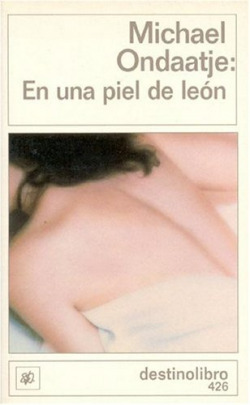 EN UNA PIEL DE LEON