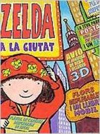 Zelda a la ciutat