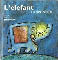 L'elefant i la cuca de llum