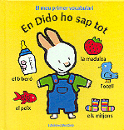 En dido ho sap tot