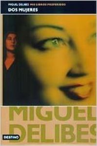 Dos mujeres