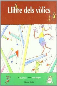 Llibre de volics