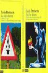 La Eva futura/La letra futura