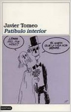 Patíbulo interior