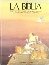 La biblia - catalan