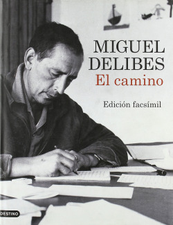 El camino (facsímil)