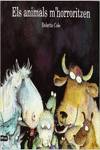 Els animals m'horroritzen