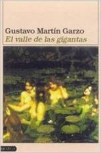 El valle de las gigantas
