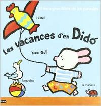 Les vacances d'en dido