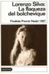 La flaqueza del bolchevique