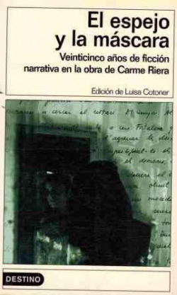 ESPEJO Y LA MASCARA, EL