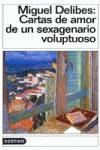 Cartas de amor de un sexagenario voluptuoso