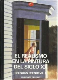 El realismo en la pintura del siglo XX