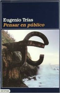 Pensar en público