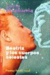 Beatriz y los cuerpos celestes