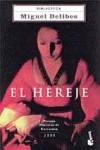 El hereje