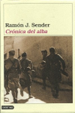 Crónica del alba (caja)