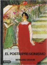 El postimpresionismo