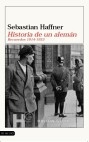 Historia de un alemán
