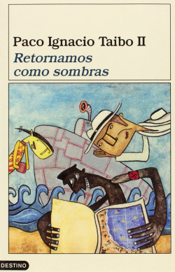 Retornamos como sombras