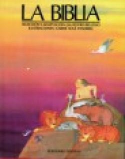 La biblia