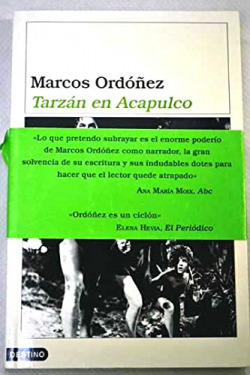 Tarzán en Acapulco
