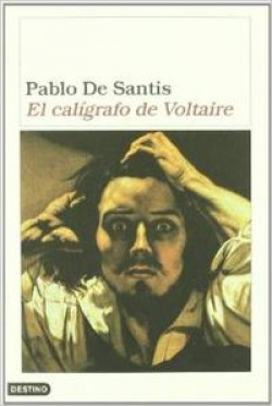El calígrafo de Voltaire