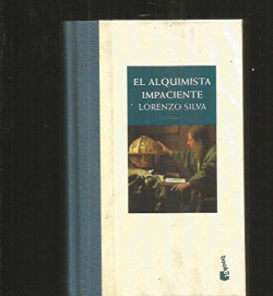 El alquimista impaciente (Navidad 2002)