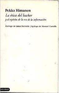 La ética del hacker
