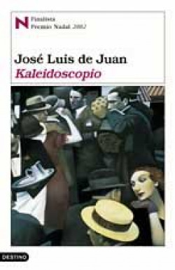 Kaleidoscopio