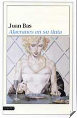 Alacranes en su tinta