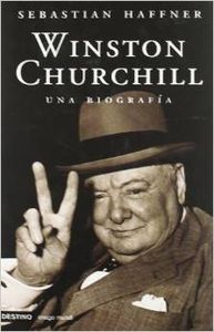 Winston Churchill