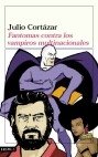 Fantomas contra los vampiros multinacionales