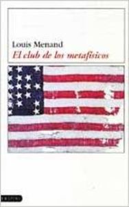 El club de los metafísicos