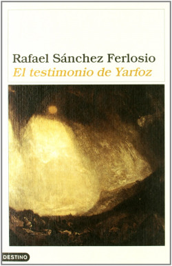 El testimonio de Yarfoz
